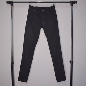 American Eagle air flex plus skinny 28 x 34